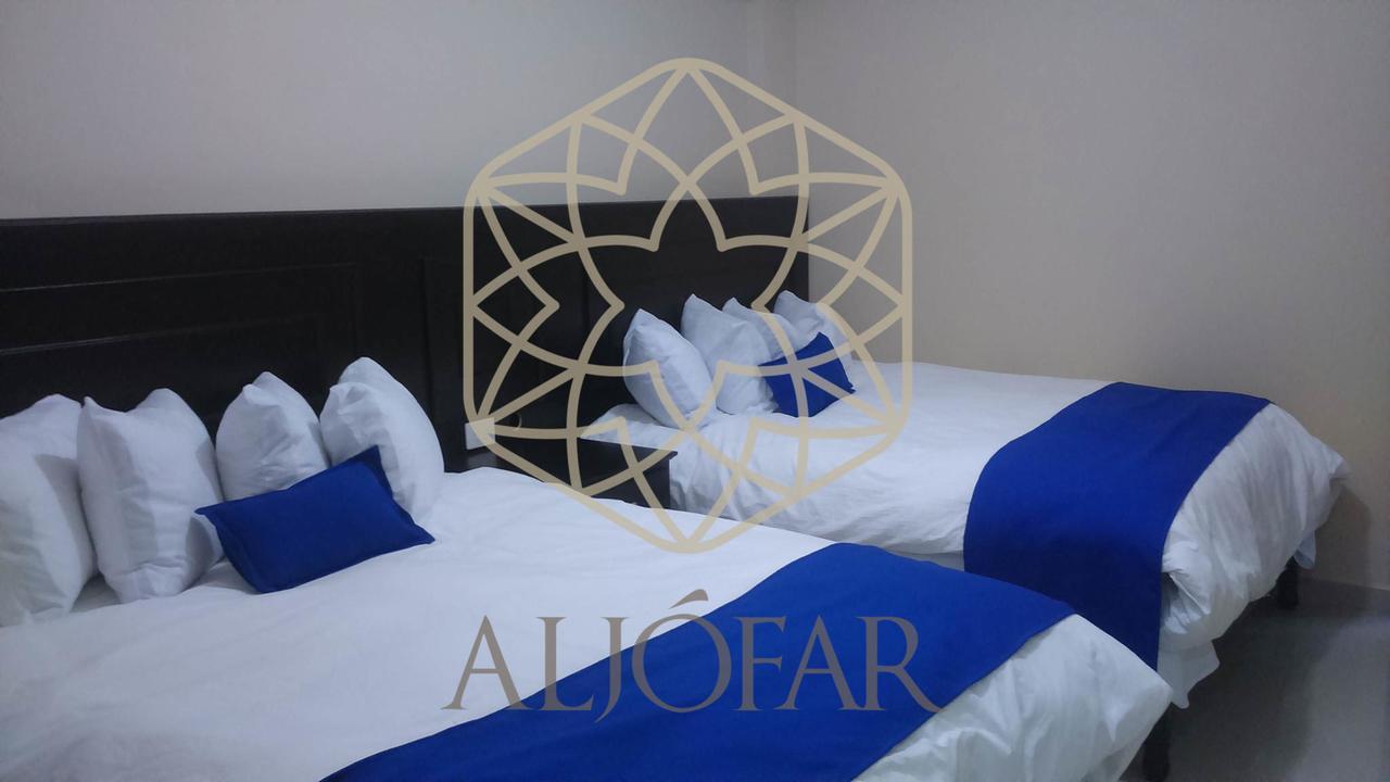 Hotel Aljofar Montemorelos Zewnętrze zdjęcie